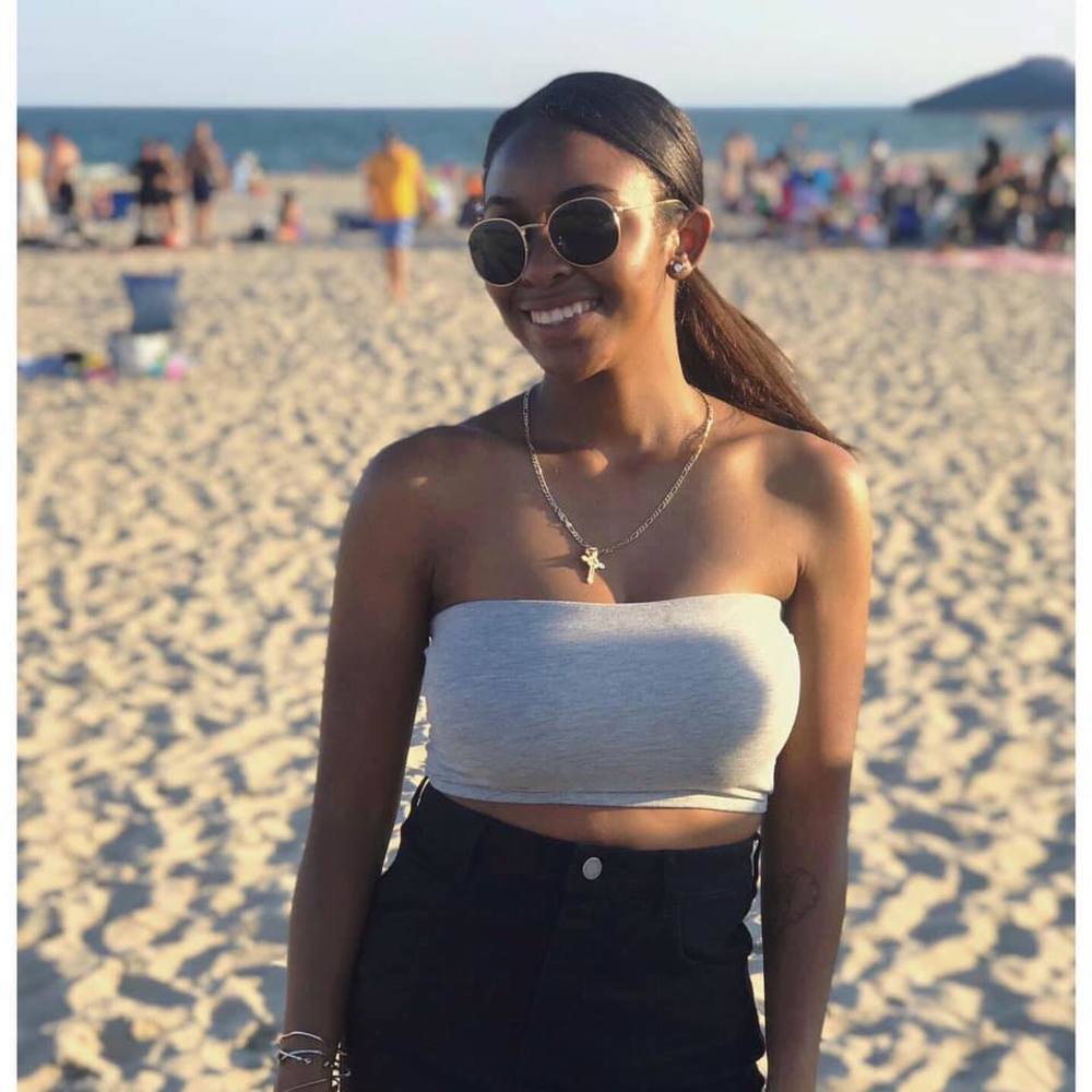 Meet your Posher, Erica